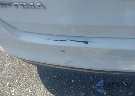 2016 Kia Optima Ex from USA, damaged, VIN 5XXGU4L31GG078375